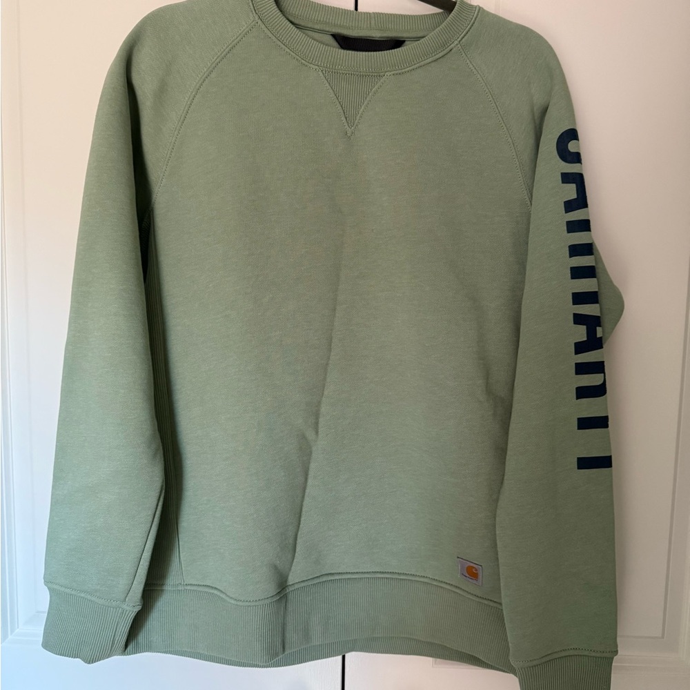 Carhartt Sweatshirt